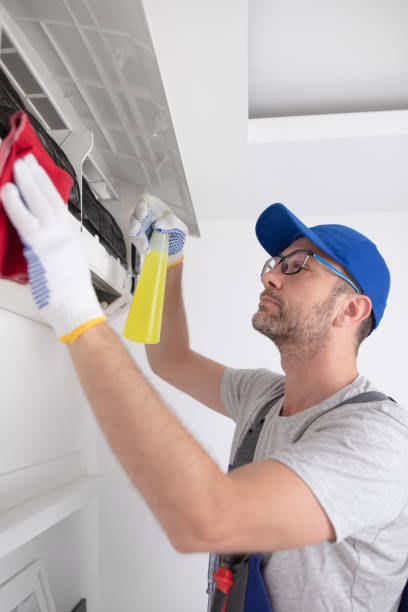 Best HVAC Air Duct Cleaning  in Decatur, GA